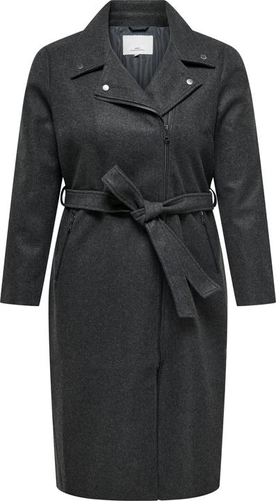 Actual product image Only CARAUGUSTA Coat Coat (54)