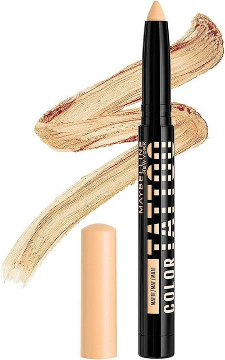 Produktbild Maybelline New York Eye Studio (15 I Am Confident)