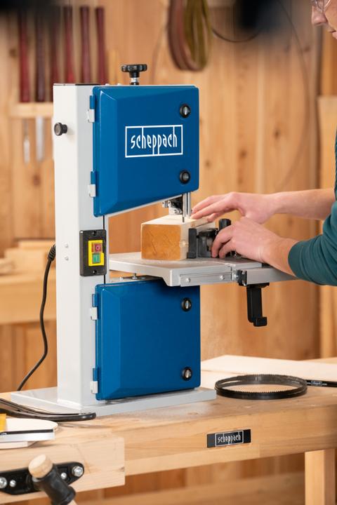 Produktbild Scheppach HBS30