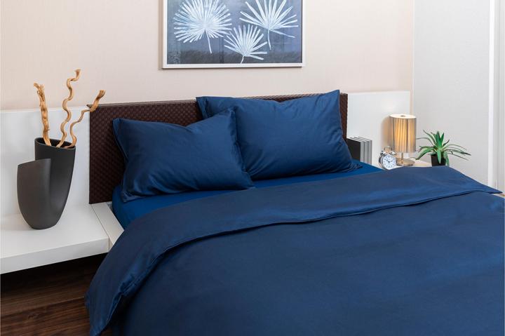 Actual product image Cocon Perkal (Duvet cover, 160 x 210 cm)