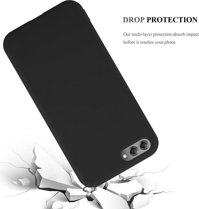 Produktbild Cadorabo TPU Candy Cover (Huawei Nova 2S)