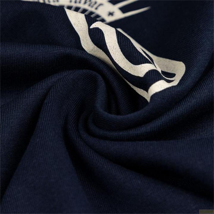 Produktbild Dpi Merchandising KCD II Unisex T-Shirt ""Emblem"" Navy (XL)