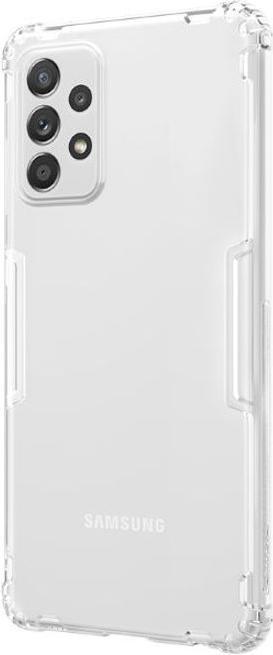 Produktbild Nillkin Nature Soft Series (Samsung Galaxy A72 5G, Samsung Galaxy A72)