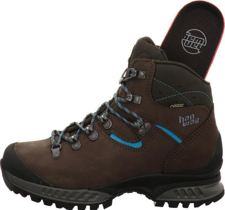 Image du produit Hanwag Tatra II Wide GTX (42.5)
