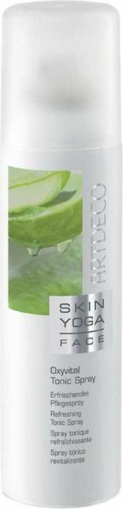 Artdeco Skin Yoga Oxyvital (Lotion tonique, 100 ml)