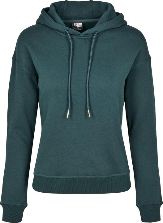 Urban Classics Ladies Hoody