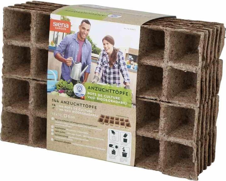 Actual product image Siena Garden hatchery