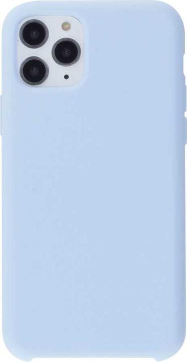 Produktbild PhoneLook Hülle Soft Touch Hellblau (Apple iPhone 11 Pro)