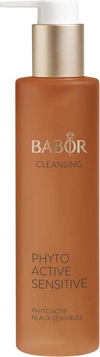 Babor CLEANSING - Phytoactive Sensitive (Reinigungslotion, 100 ml)