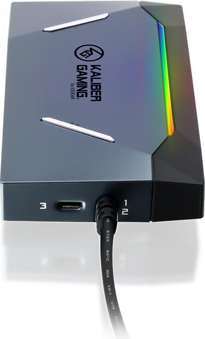 Produktbild Iogear KeyMander 2 3Play