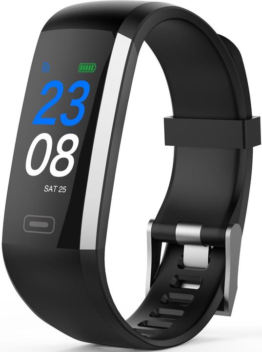 swisstone 600 HR FitnessTracker