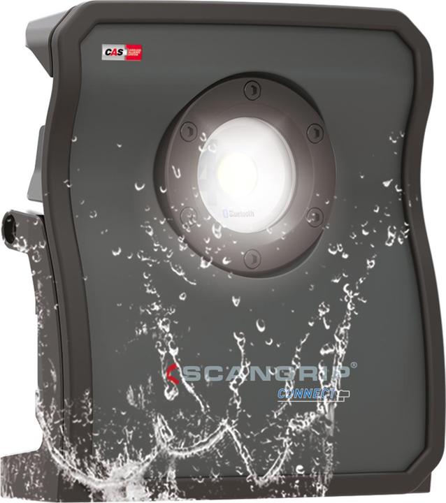Immagine prodotto Scangrip Connetti Nova 4 (4000 lm)