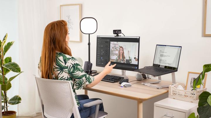 Actual product image Elgato Facecam (2 Mpx)
