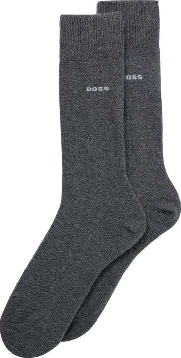Image du produit BOSS - Chaussettes - Adulte (lot de 2, 38.5 - 42)