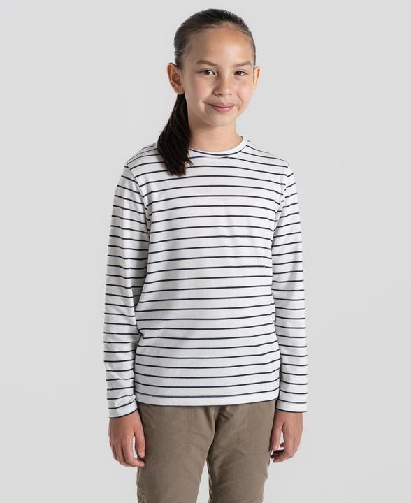 Produktbild Craghoppers Nosilife Cruz Long Sleeved T-Shirt (116)