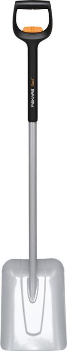 Actual product image Fiskars Telescopic shovel for lifting and moving bulk material and snow, length: 121 - 140 cm, ver