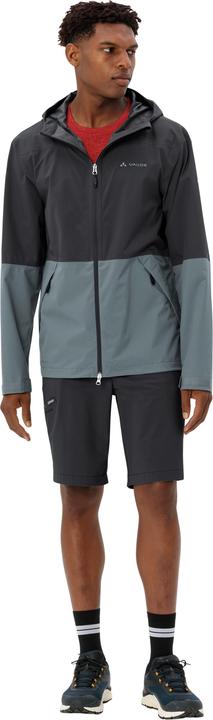 Actual product image Vaude Neyland 2.5L Jacket (XL)