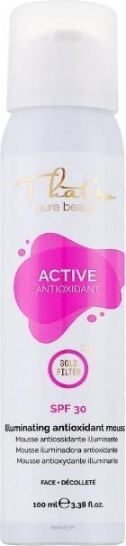 Immagine prodotto That'so - Active Antioxidant SPF 30 Face (SPF 30)