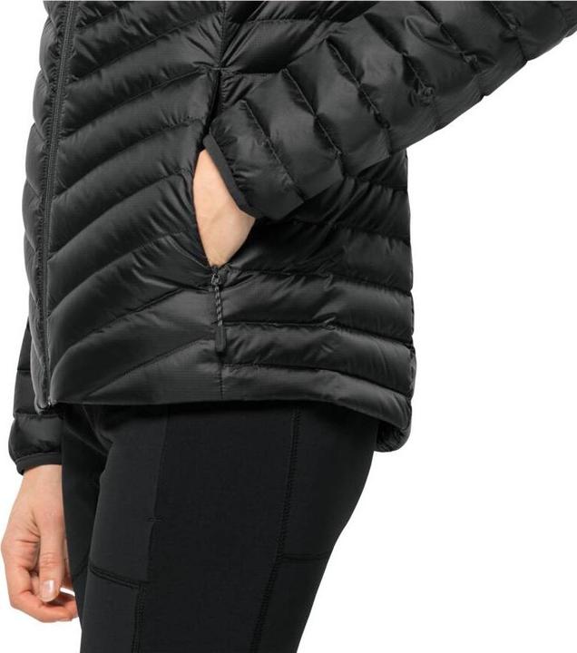 Immagine prodotto Jack Wolfskin Passamani Down Hoody W (L)
