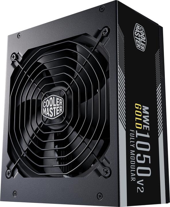 Actual product image Cooler Master MWE V2 (1050 W)