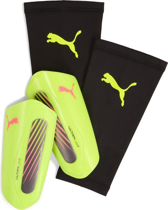 Actual product image Puma ULTRA Light Sleeve (L)