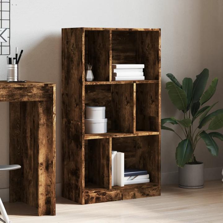Actual product image VidaXL Lavrenti (57 x 28.5 x 107.5 cm)