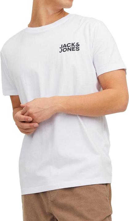 Immagine prodotto Jack & Jones 3er Pack Corp T-Shirt (L)