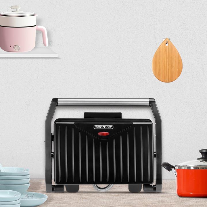 Immagine prodotto Monzana Grill da tavola