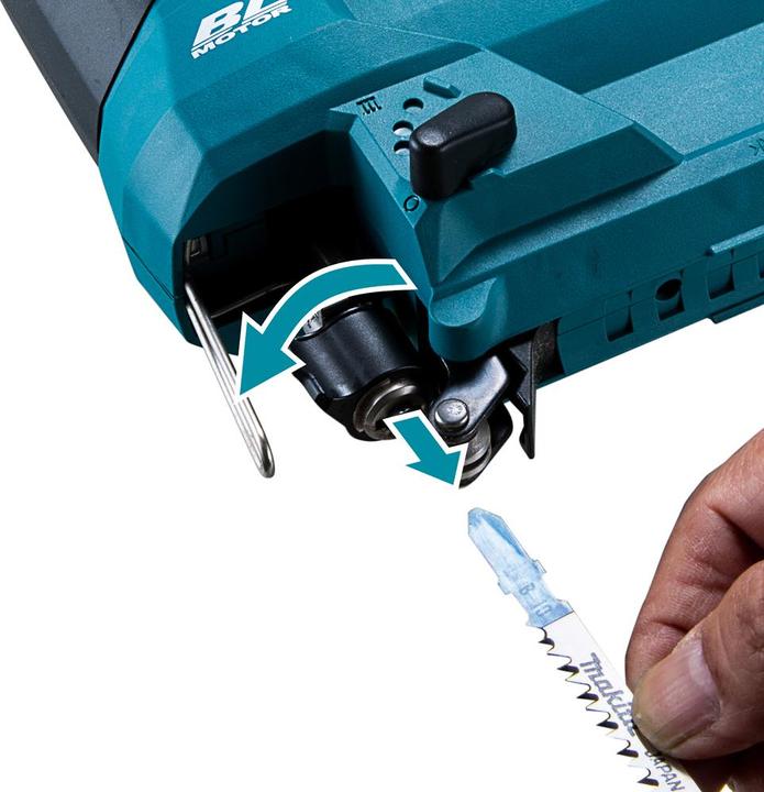 Image du produit Makita DJV184Z