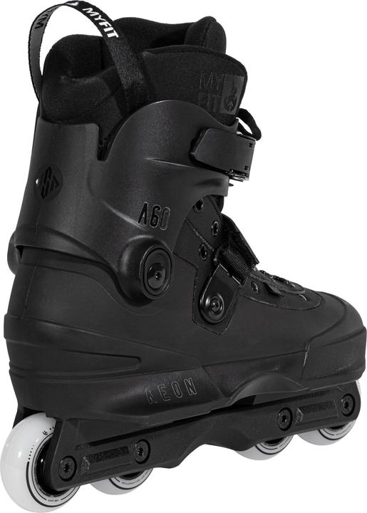 Produktbild Powerslide USD AGGRESSIVE SKATES Aeon 60 Team XXI (39)