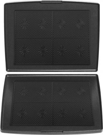 Immagine prodotto Fritel Piastre Da Forno Wafer Alla Cannella