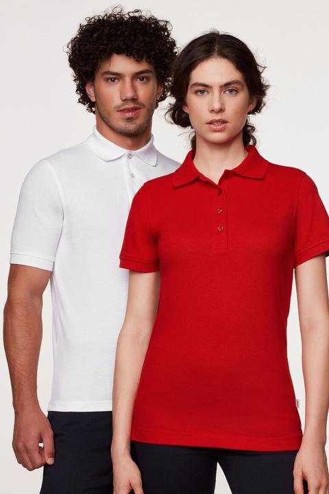 Immagine prodotto Hakro Polo MIKRALINAR® ECO (L)