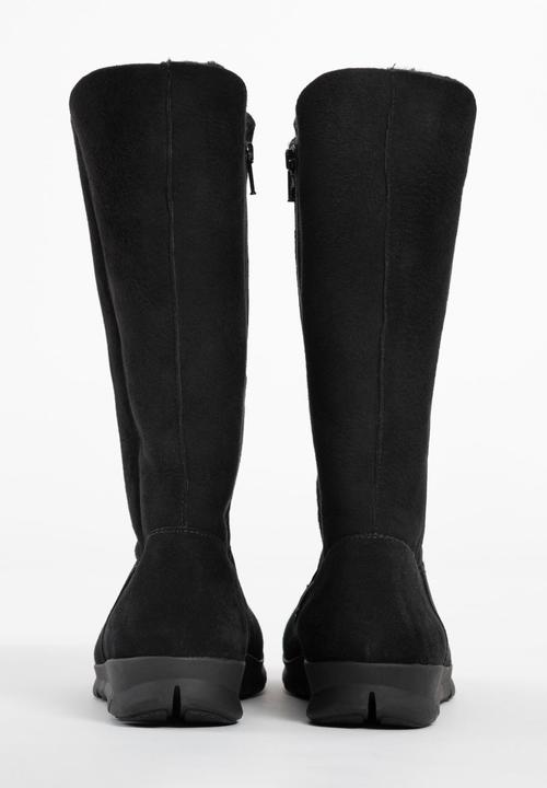 Produktbild Vitaform Geschlecht Stiefel Veloursleder Supersoft (40)