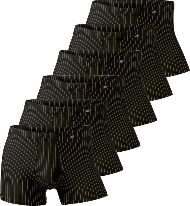 Produktbild JBS 6er Pack Microfiber Long Short / Pant (M, 6er Pack)