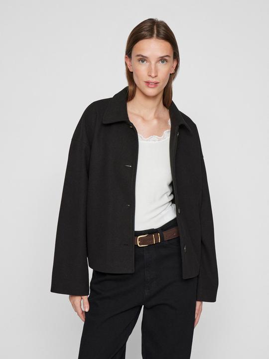 Produktbild Vila Geknöpftes Jacke (44)