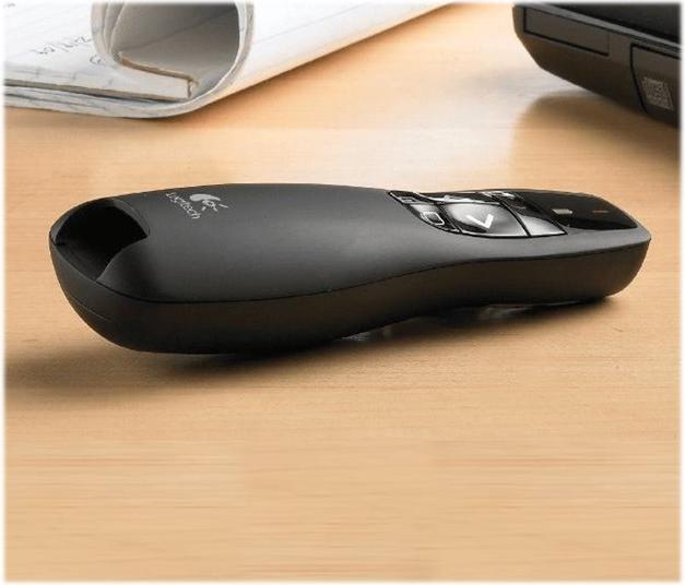 Immagine prodotto Logitech R400