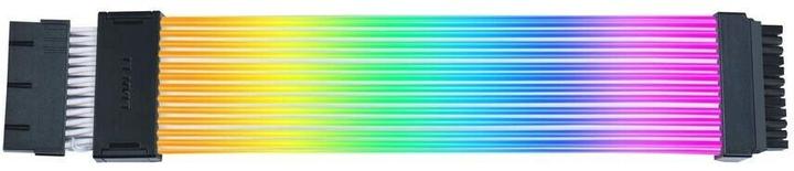 Produktbild Lian-Li Strimer Wireless 24-Pin RGB Mainboardkabel (RGB)