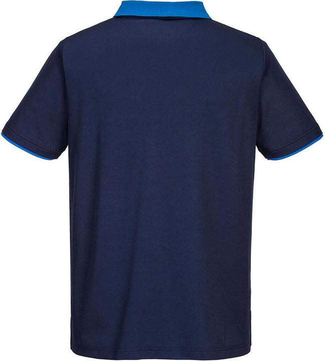 Immagine prodotto Portwest Polo Active in cotone da uomo (XL)