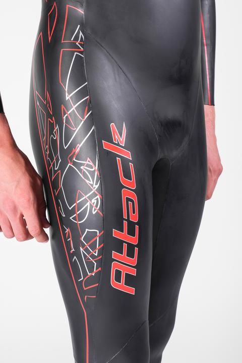 Actual product image Sailfish Mens Attack 7 Wetsuit (S)