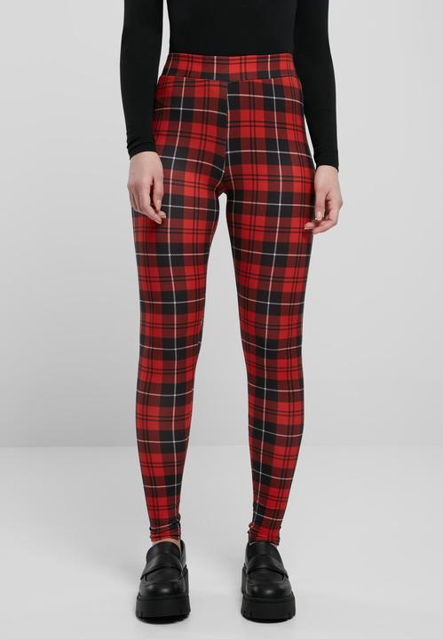 Immagine prodotto Urban Classics Leggings AOP morbidi da donna - 16531 (XS)