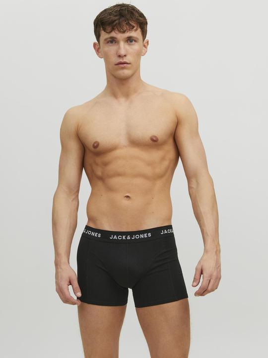 Produktbild Jack & Jones 5er-Pack Boxershorts (S, 5er Pack)