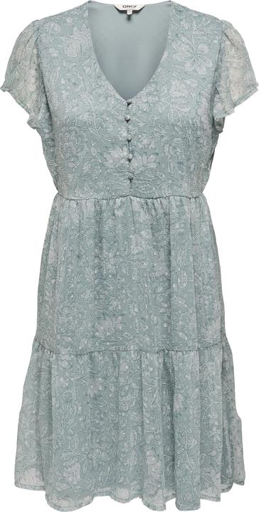 Produktbild Only ONLAIDA Kurzes Kleid Kleid (XS)