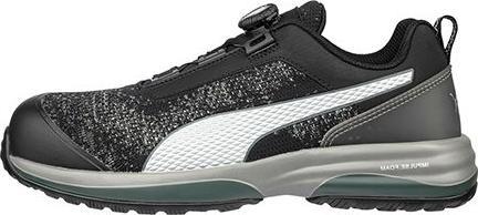 Produktbild Puma Safety Charge black disc (S1P, 44)
