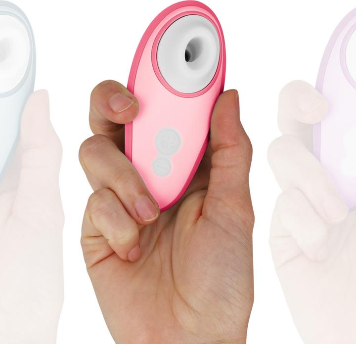 Produktbild Womanizer Liberty 2