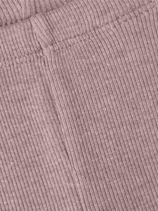 Image du produit Name it Leggings de base à côtes (56)