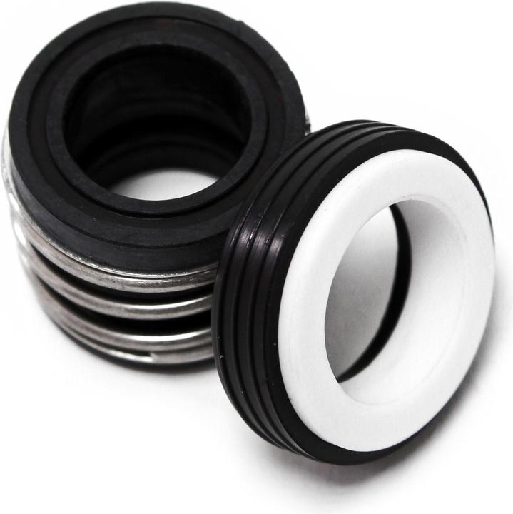 Actual product image SunSun Spare Part Swimming Pool Pump WilTec-200/300 Mechanical Seal