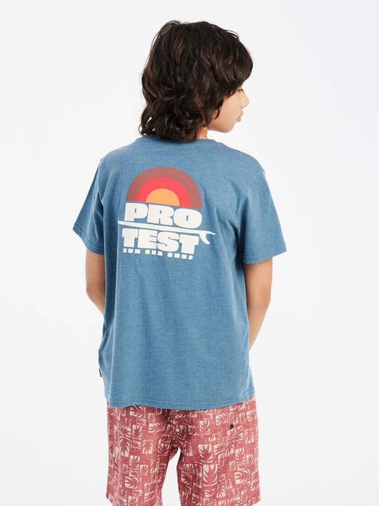 Immagine prodotto Protest T-shirts & Polos PRTFaros JR t-shirt (152)