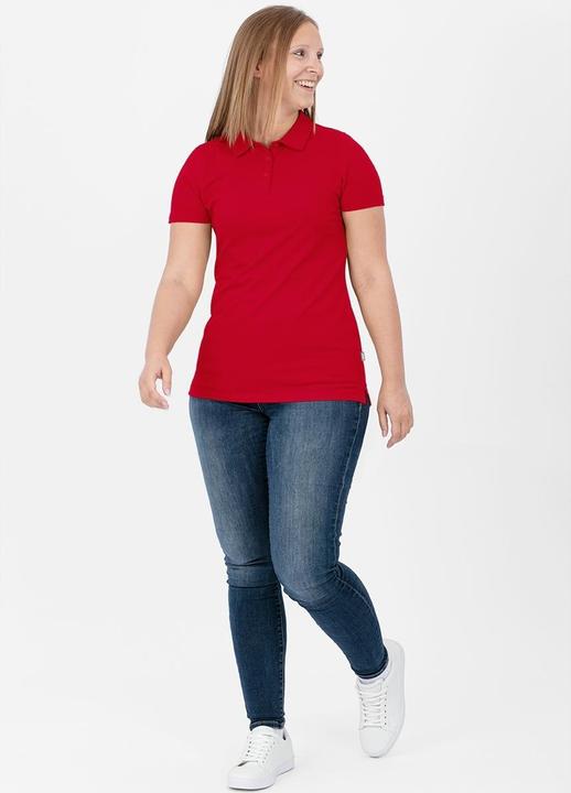 Image du produit JAKO Polo Organic Stretch (34)
