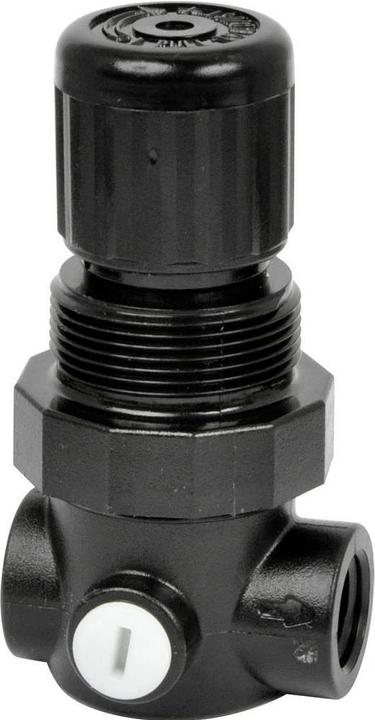 Produktbild Norgren R91W Flüssigkeitsregler, MINI-Serie