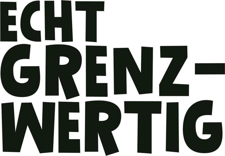 Actual product image Really borderline (d) (German)
